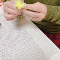 #ぬくもりテラスモール中級コース②の画像