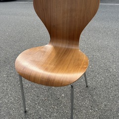 チェア　2脚　＊価格は1脚になりますの画像