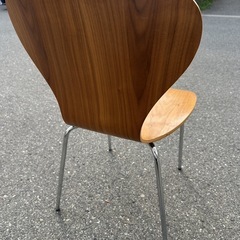 チェア　2脚　＊価格は1脚になりますの画像