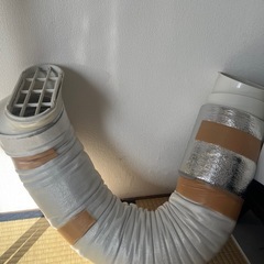 【決まりました】置型エアコン2022年製ｱｲﾘｽｵｰﾔﾏの画像