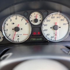 ロードスター/1.8RS/速い/カスタムカーの画像