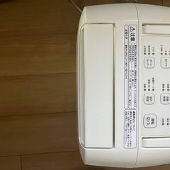 日立　除湿乾燥機の画像