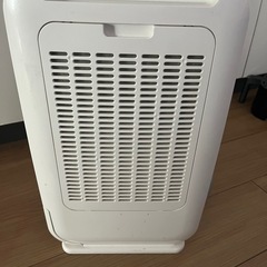 日立　除湿乾燥機の画像