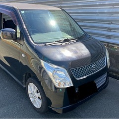 スズキ　suzuki ワゴンR MH23S 平成20年式　…