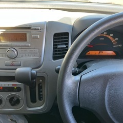 スズキ　suzuki ワゴンR MH23S 平成20年式　車検令和9年9月の画像