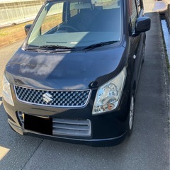 スズキ　suzuki ワゴンR MH23S 平成20年式　車検令和9年9月の画像