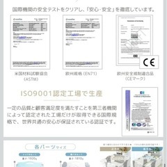 ベビーサークルの画像