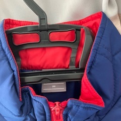 プーマ　ジャンパー　150の画像