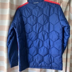 プーマ　ジャンパー　150の画像