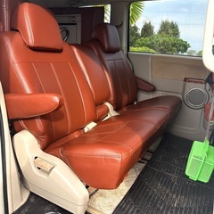 三菱デリカD:5の画像