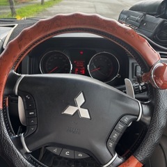 三菱デリカD:5の画像