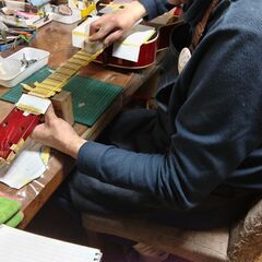 ⭐️⭐️⭐️ ギターの「❤️弦高調整！」特にFコードの時、手が痛くなる方💛その他修理・調整の画像