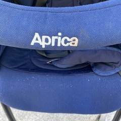 アップリカ　ベビーカー　カルーンエアーの画像