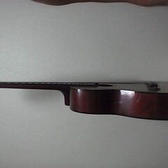 ヤマハのギターの画像