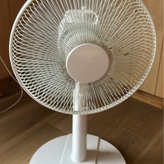 収納、ストレッチマット、せんぷう扇風機の画像