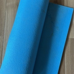 収納、ストレッチマット、せんぷう扇風機の画像