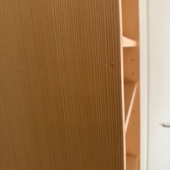 本棚　180×60×30180×60×30の画像