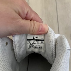 【NIKE】ハイカットスニーカーの画像