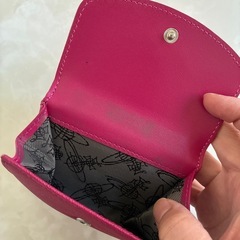 先着順になります！ヴィヴィアンウエストウッド財布の画像