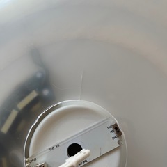 シーリングライトの画像