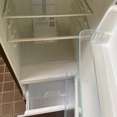 もう渡しは決まりました冷蔵庫の画像