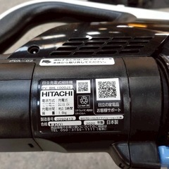 HITACHI PV-BHL1000J1の画像