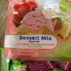 アメリカお菓子の画像