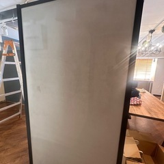 （無料）ホワイトボードの画像