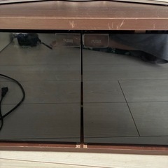 訳あり
⭐︎テレビ台、テレビセットの画像
