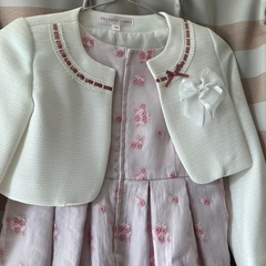 入学式　卒業式　フォーマルの画像