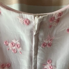 入学式　卒業式　フォーマルの画像