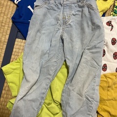 子供服の画像