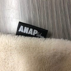 ANAPベビー服の画像