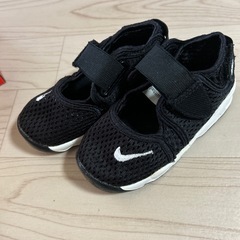 NIKE リトルリフト（14ｾﾝﾁ） の画像