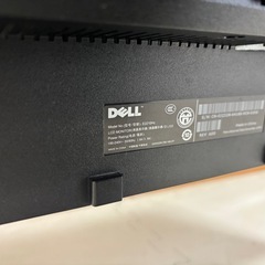 DELL 22インチPC用モニター  E2210Hcの画像