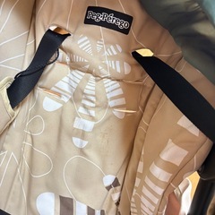ペグ　ペレーゴ　ベビーカー　※汚れ有りの画像