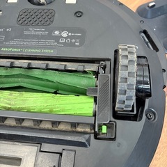 ロボット掃除機の画像