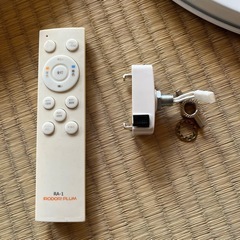 シーリングライトの画像