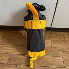 mont-bell コンパクトスローロープ20mの画像