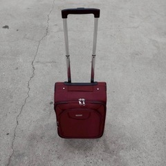 キャリーケースの画像