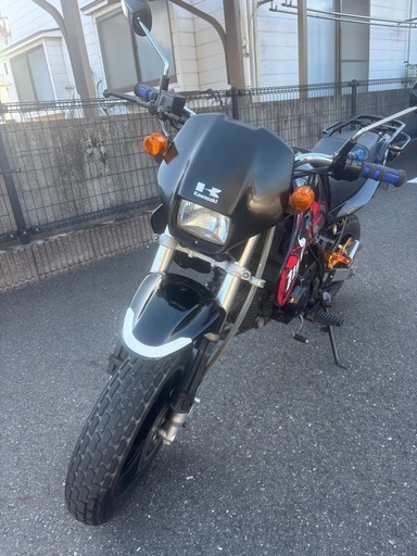 ksr110 今週限定価格