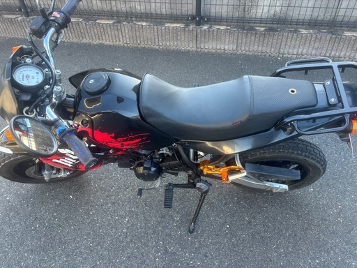ksr110 今週限定価格