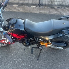 ksr110 今週限定価格 の画像