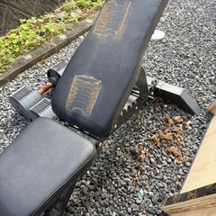 レボルワン新品20kgプレート含む！高重量オリンピックバーベルセット一式　総額8.9万円→7.9万円   の画像