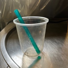 タピオカストローの画像