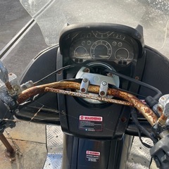 (売約済み)トライク　3輪　の画像