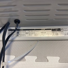 山善　電気ストーブの画像