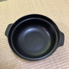 土鍋の画像