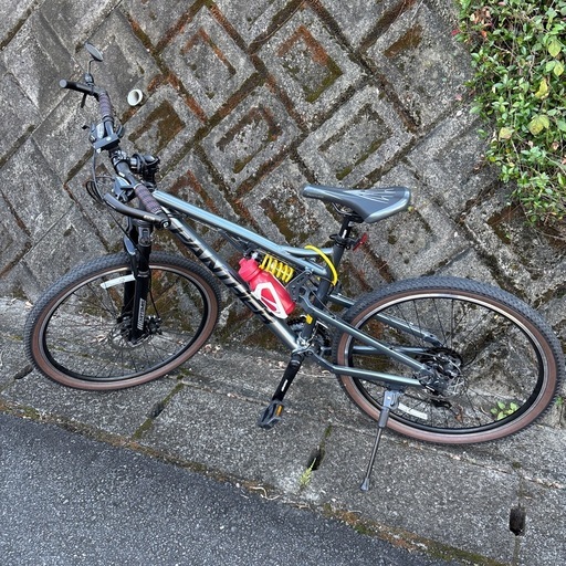 マウンテンバイク panther