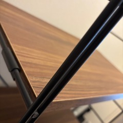 「決まりました！」キッチンラック 収納 シェルフ たな棚の画像